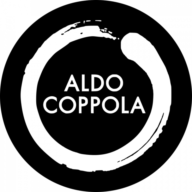 ALDO COPPOLA LOGO – MISTER PLASTIC