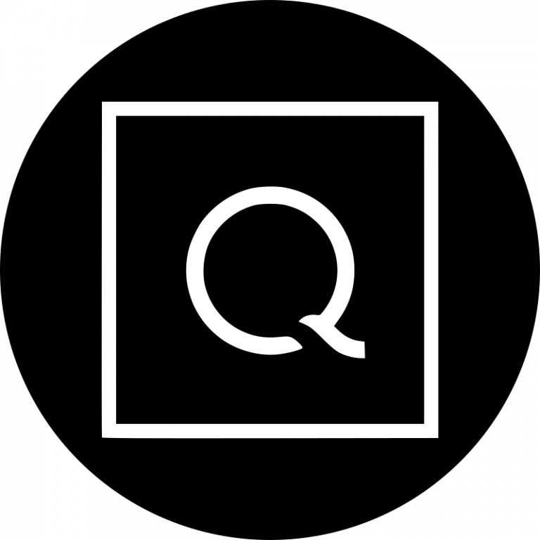 QVC LOGO – MISTER PLASTIC