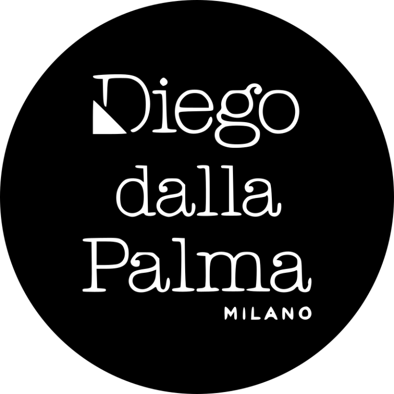 DIEGO DELLA PALMA LOGO – MISTER PLASTIC
